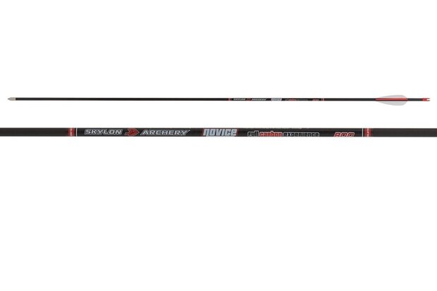 Skylon Novice ID 4.2 | Spine 2000 | ready-to-shoot | per 4