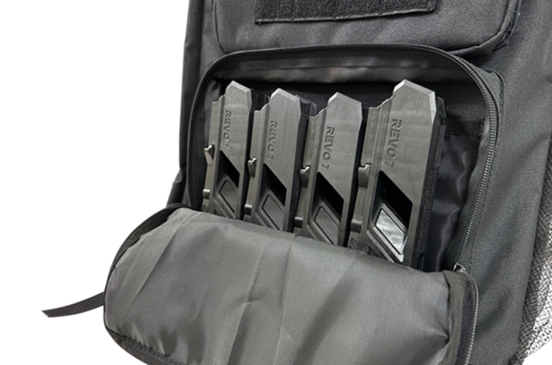 Ek Archery Revo 7 backpack