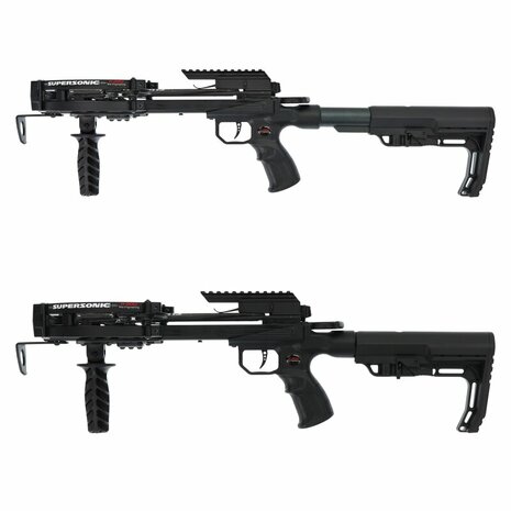 X-BOW FMA Supersonic Upgrade Kit | kolf & trigger