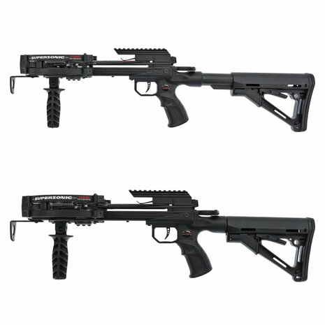 X-BOW FMA Supersonic Upgrade Kit | kolf & trigger