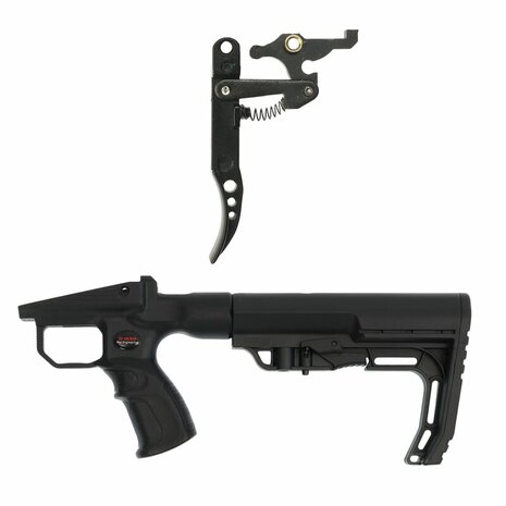 X-BOW FMA Supersonic Upgrade Kit | kolf & trigger