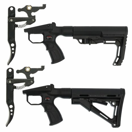 X-BOW FMA Supersonic Upgrade Kit | kolf & trigger