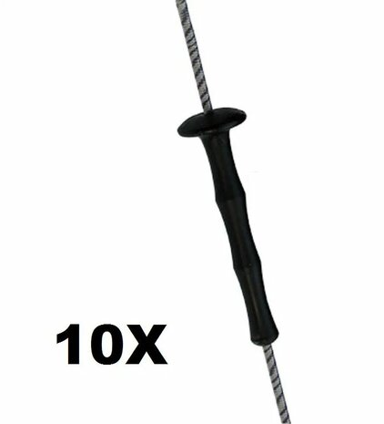 Flex Archery Finger Protector 3.0 | per 10