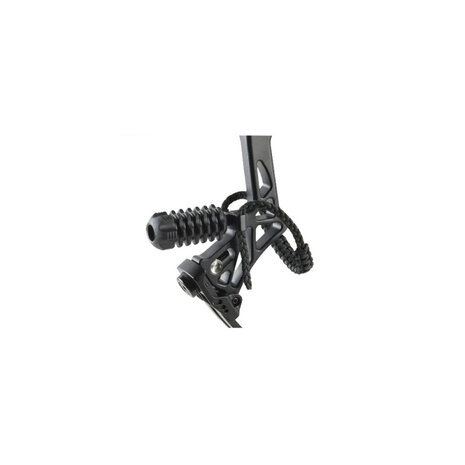 Topoint M1 Black | 20-70lbs | 320fps | Complete set!