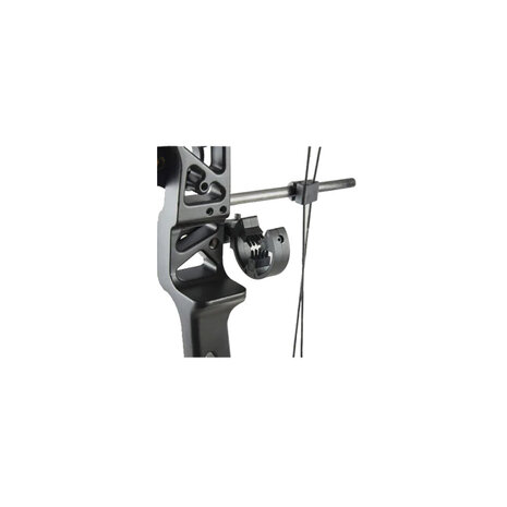 Topoint M1 Black | 20-70lbs | 320fps | Complete set!