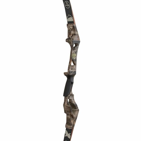 Salinda Osprey | 58 inch - 25 t/m 45lbs