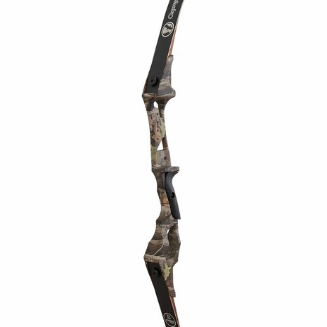 Salinda Osprey | 58 inch - 25 t/m 45lbs