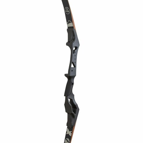 Salinda Osprey | 58 inch - 25 t/m 45lbs