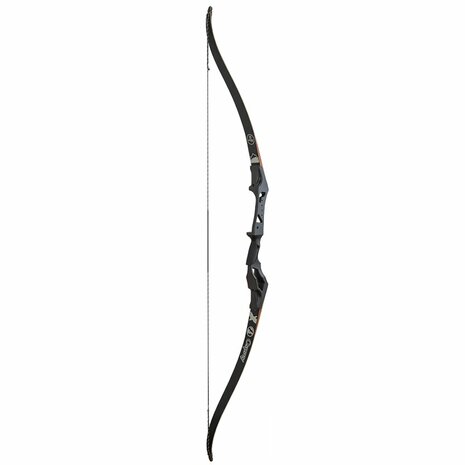 Salinda Osprey | 58 inch - 25 t/m 45lbs