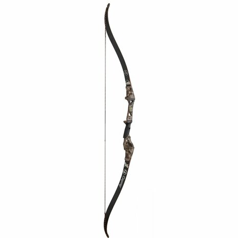Salinda Osprey | 58 inch - 25 t/m 45lbs