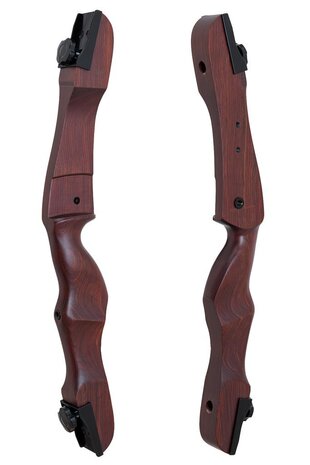 Voordeelset - CORE Archey recurve handboog 
