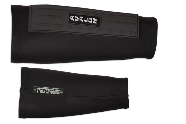 Voordeelset - CORE Archey recurve handboog 
