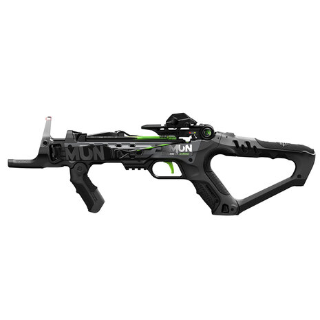 Barnett Demun™ Tri Strike | MultiShot