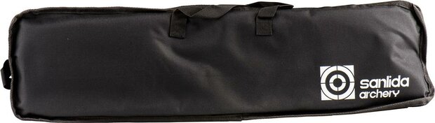 Voordeelset - SALINDA Noble recurve handboog 