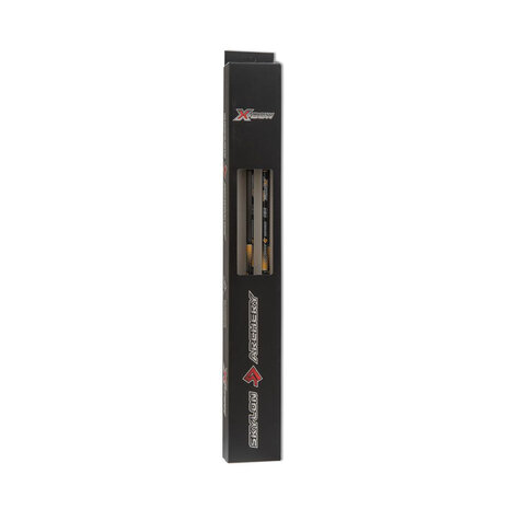 Skylon X-Bow | Carbon | 16 inch | 6-pak