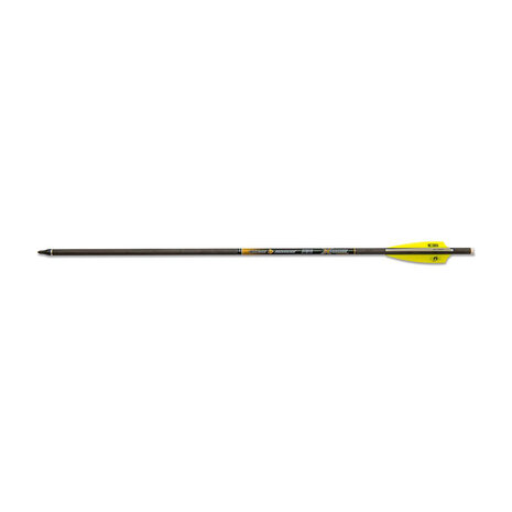 Skylon X-Bow | Carbon | 16 inch | 6-pak