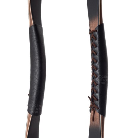 Samick SKB ruiterboog 50 inch | 25-55lbs