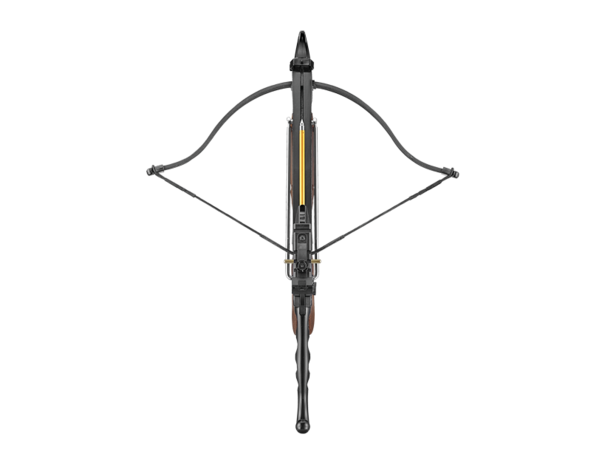 Cobra MX De Luxe | WOOD | 80lbs