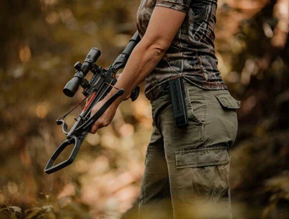 Steambow AR-6 Stinger II SURVIVAL