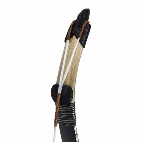 White Feather Fairy Carbon | 50 inch