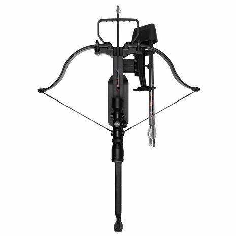 Excalibur Mag Air | 136 lbs / 305 fps | Complete set!