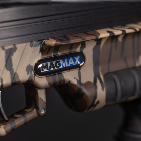 Excalibur Mag MAX | 350 fps | Complete set!