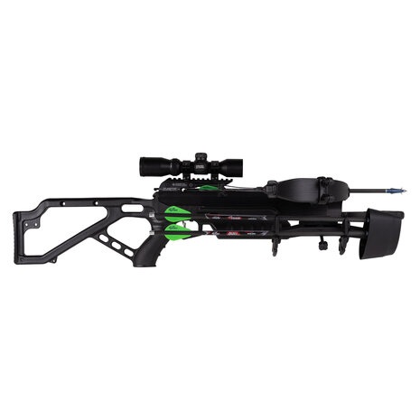 Excalibur Mag MAX | 350 fps | Complete set!