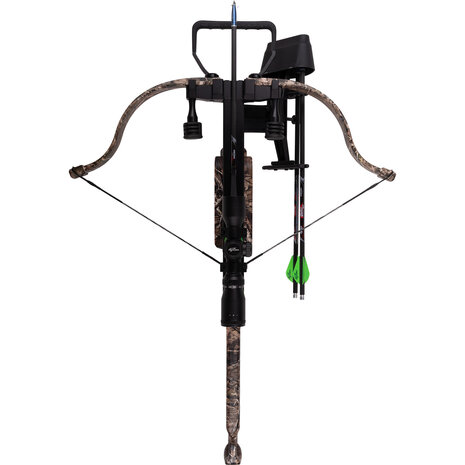 Excalibur Mag MAX | 350 fps | Complete set!