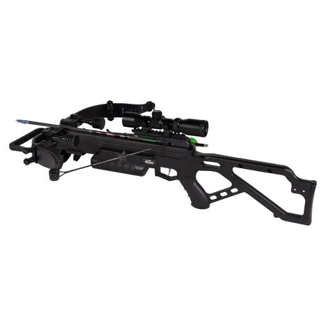 Excalibur Mag MAX | 350 fps | Complete set!