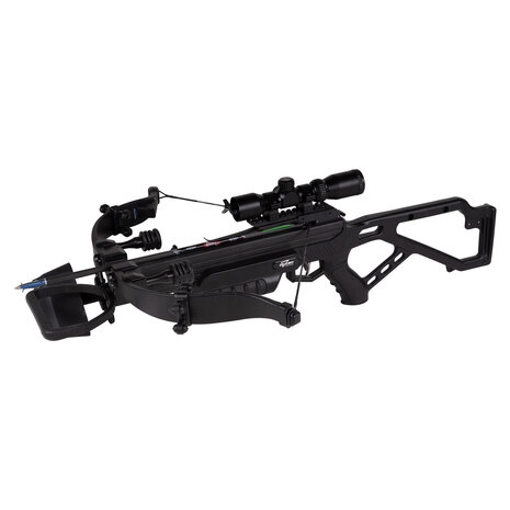 Excalibur Mag MAX | 350 fps | Complete set!