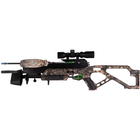 Excalibur Mag MAX | 350 fps | Complete set!