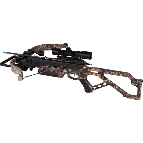 Excalibur Mag MAX | 350 fps | Complete set!