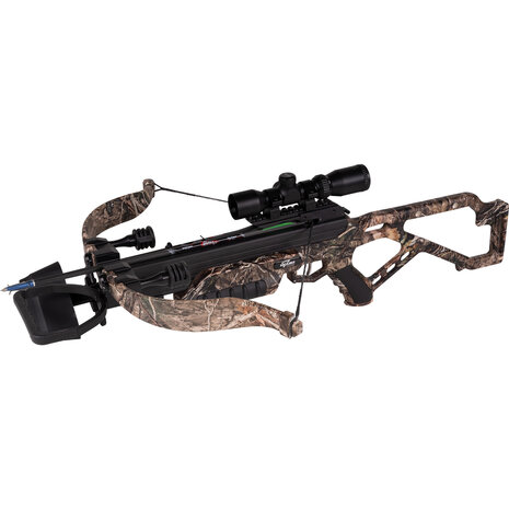Excalibur Mag MAX | 350 fps | Complete set!