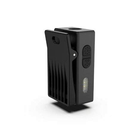 Speras U1 | Multifunctionele Cliplamp met Bewegingssensor, Magneet & USB-C