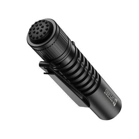 Speras EST SE | Compact 1500 Lumen EDC Tactical Flashlight with USB-C
