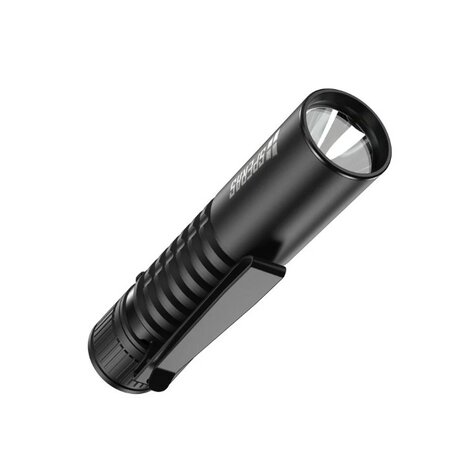 Speras EST SE | Compact 1500 Lumen EDC Tactical Flashlight with USB-C