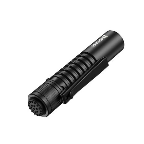 Speras EST SE | Compact 1500 Lumen EDC Tactical Flashlight with USB-C