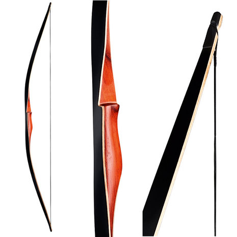 Ragim Fox longbow 62 inch