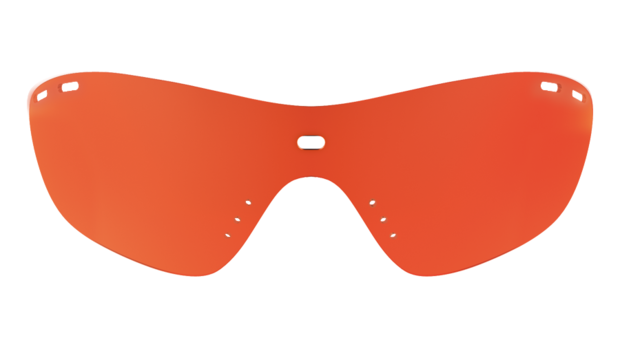 Sziols X-Kross Sportlens Orange Pure