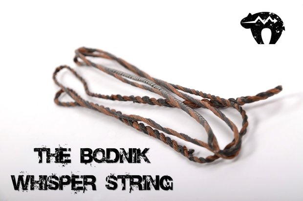 BEARPAW Bodnik Whisper String | pees