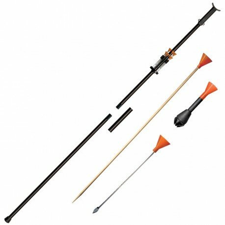 Cold Steel Big Bore blowgun | 152cm