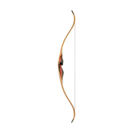 Bearpaw Hopi huntingbow| 60inch