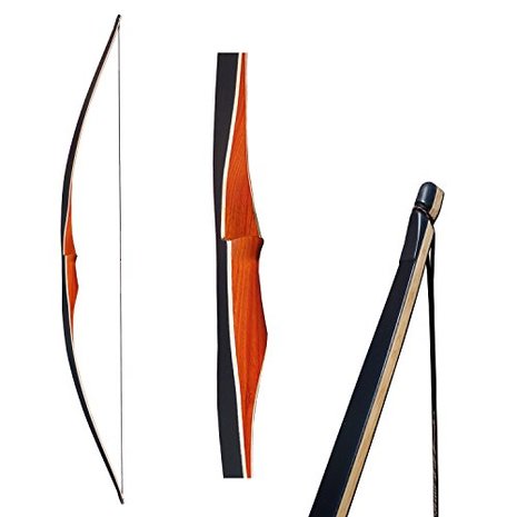 Ragim Wolf longbow | 68 inch