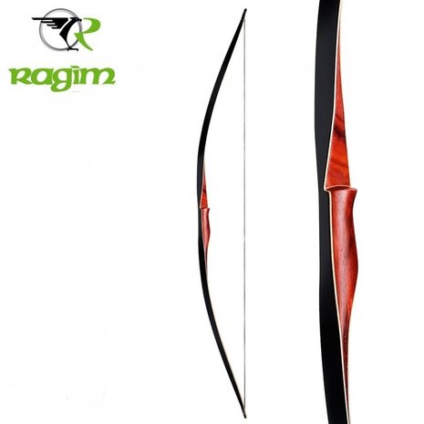 Ragim Wolf longbow | 68 inch
