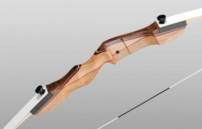 CORE Archery recurve take down handboog