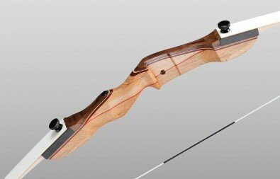 CORE Archery recurve take down bow