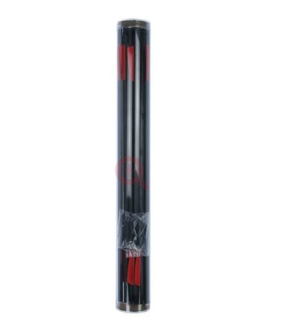 Cobra System R9 Carbon arrow | 15 inch | 10 pack