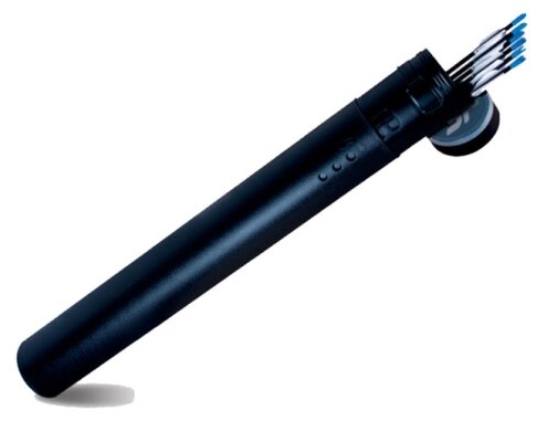 Avalon TEC Arrow tube with strap