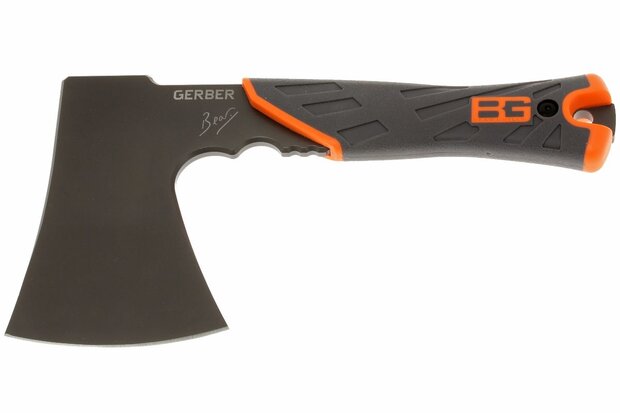 Gerber Bear Grylls outdoor hatchet | 24 cm