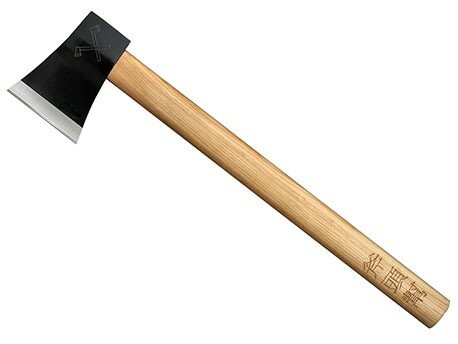 Cold Steel Axe Gang Hatchet | 52 cm
